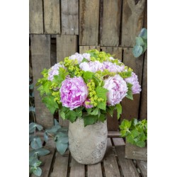 Atelier création bouquet et...